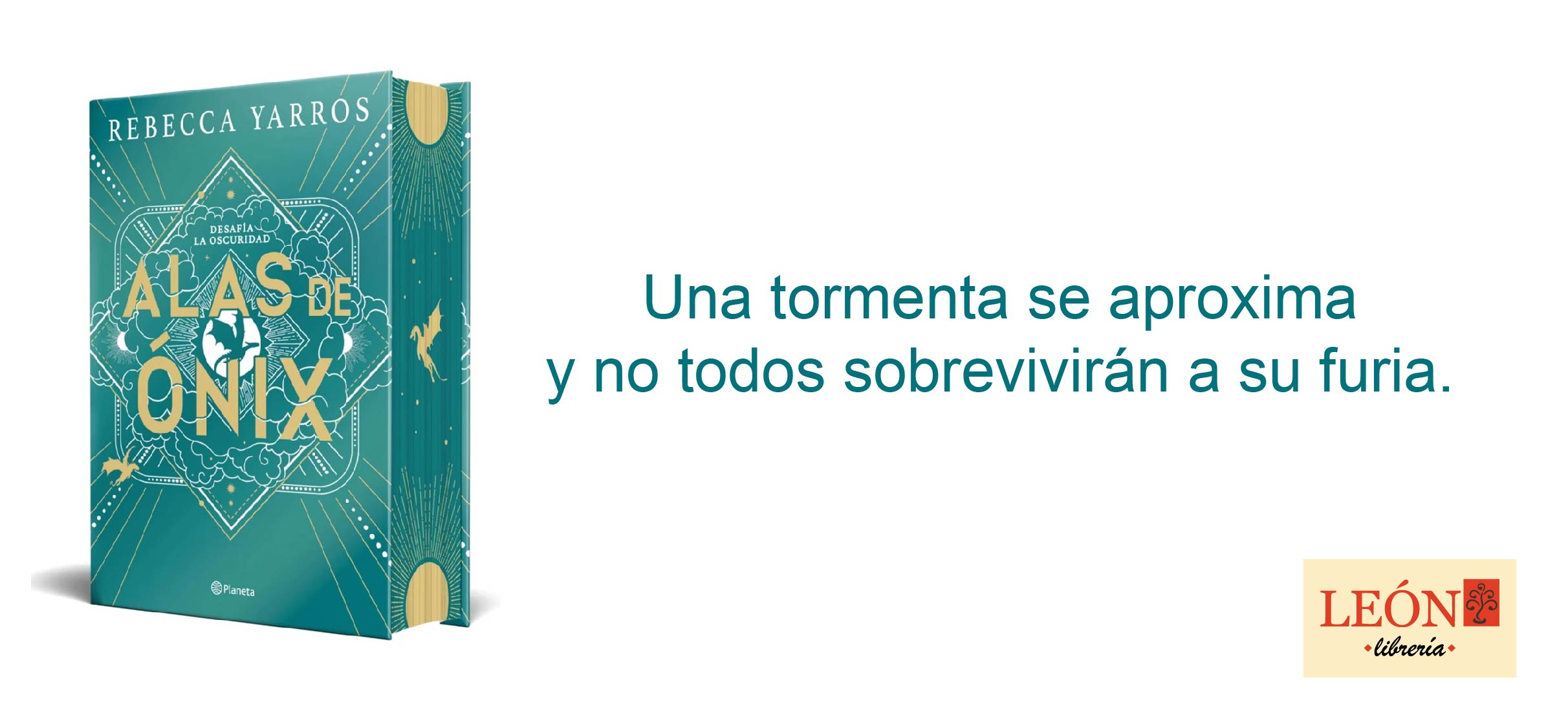 ALAS DE NIX (Empreo 3) Edicin coleccionista enriquecida y limitada