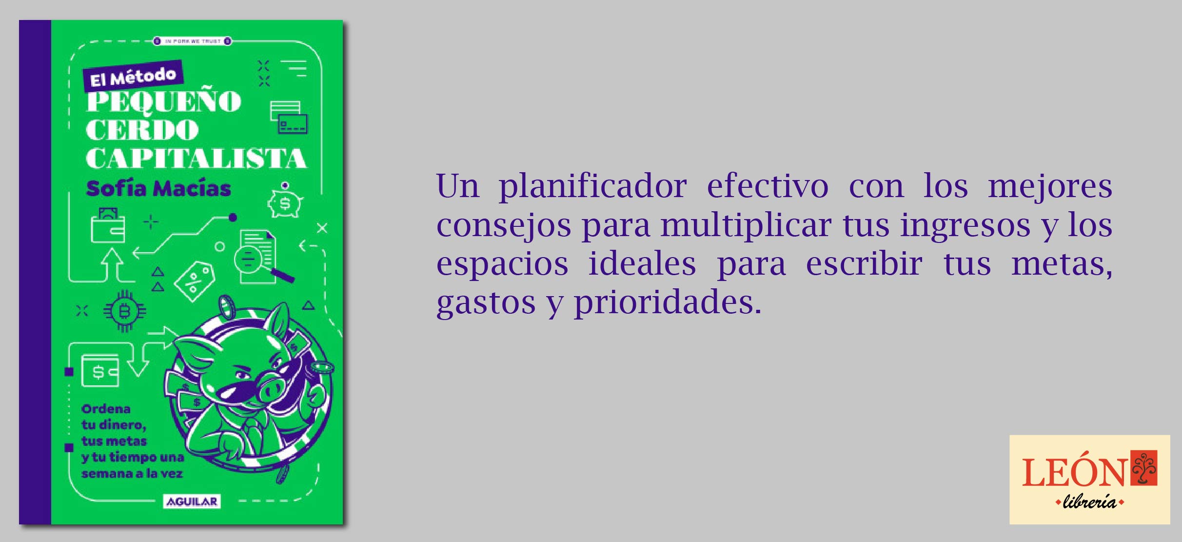 MTODO PEQUEO CERDO CAPITALISTA
