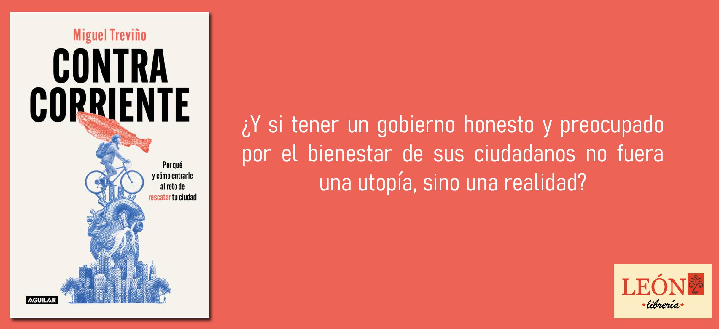 CONTRA CORRIENTE