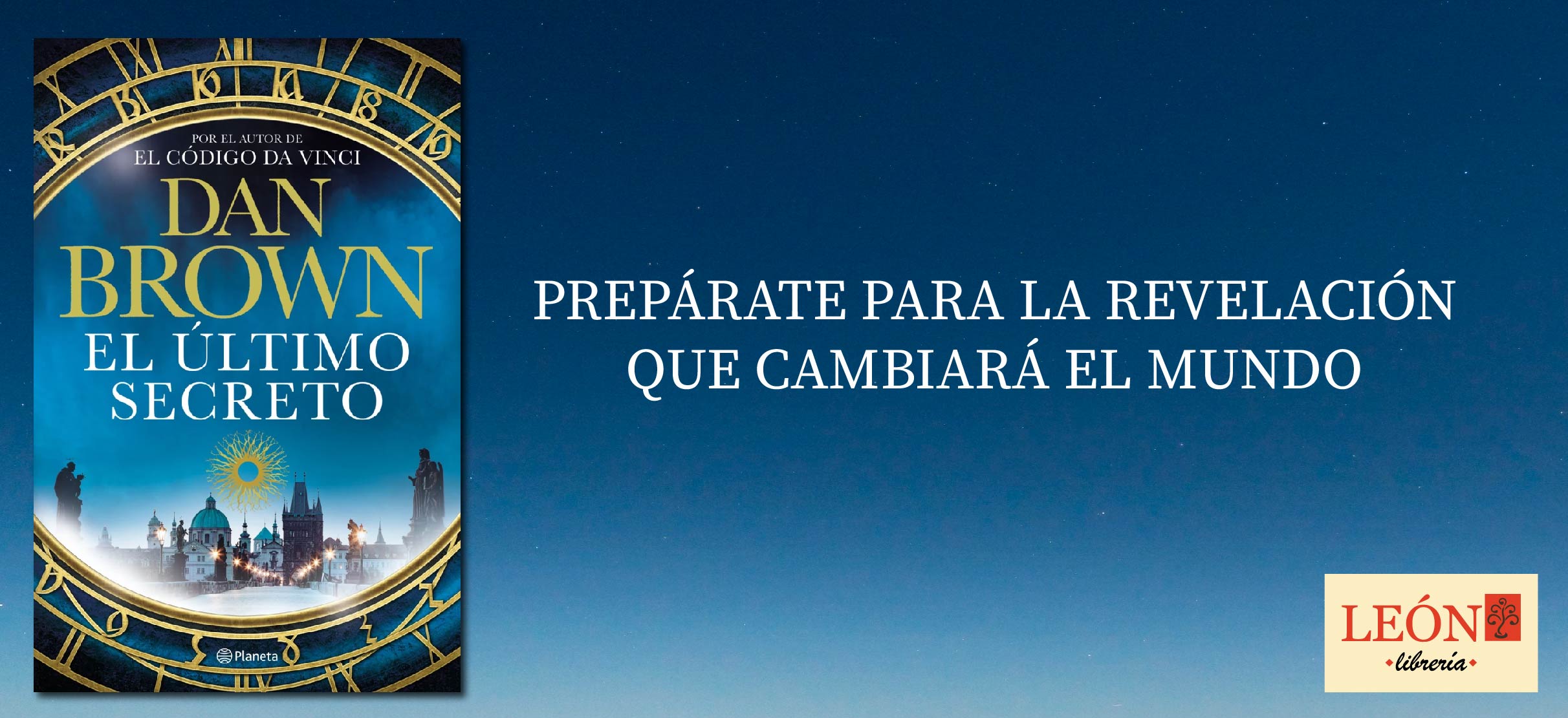 EL LTIMO SECRETO