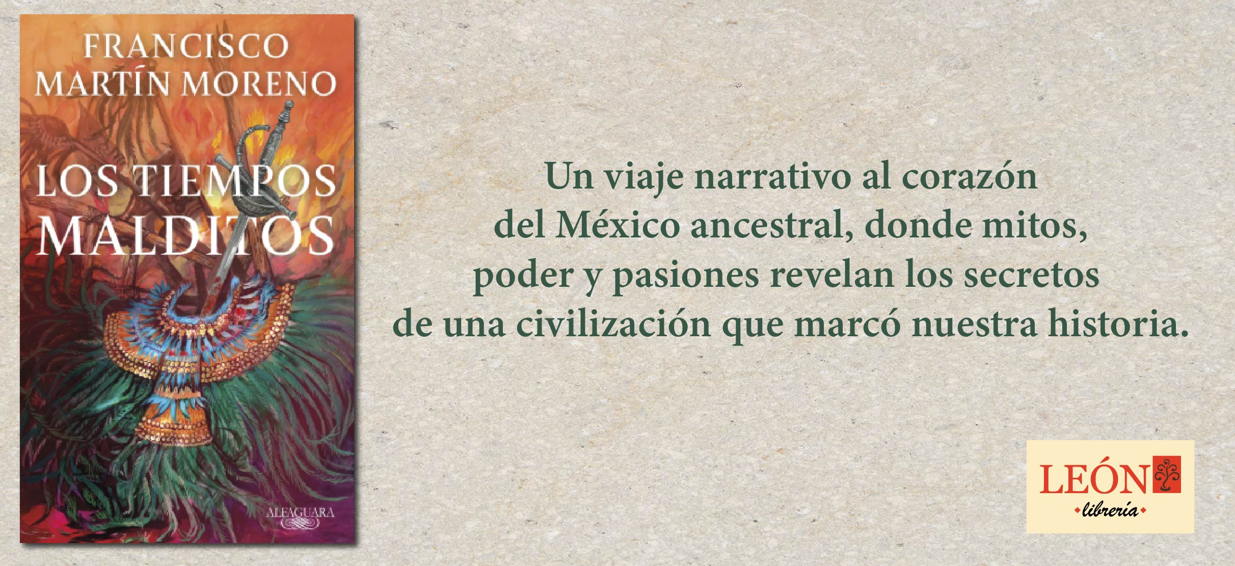 LOS TIEMPOS MALDITOS