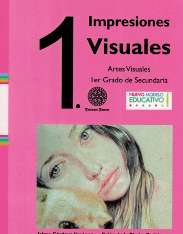 Libro De Artes Visuales 1 Secundaria Editorial Castillo Pdf