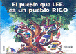 CARTEL PUEBLO QUE LEE