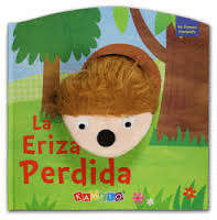 ERIZA PERDIDA LA