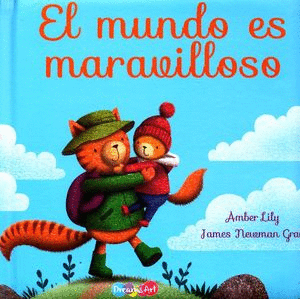 MUNDO ES MARAVILLOSO EL