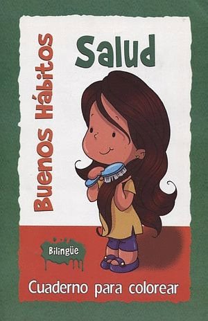 SALUD BUENOS HABITOS BILINGUE