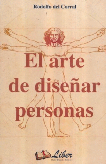 ARTE DE DISEAR PERSONAS EL