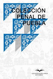 COLECCION PENAL DE PUEBLA 2026 4 EN 1
