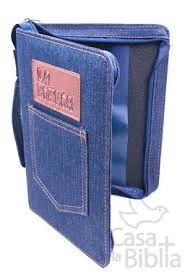 ESTUCHE MEZCLILLA GRANDE
