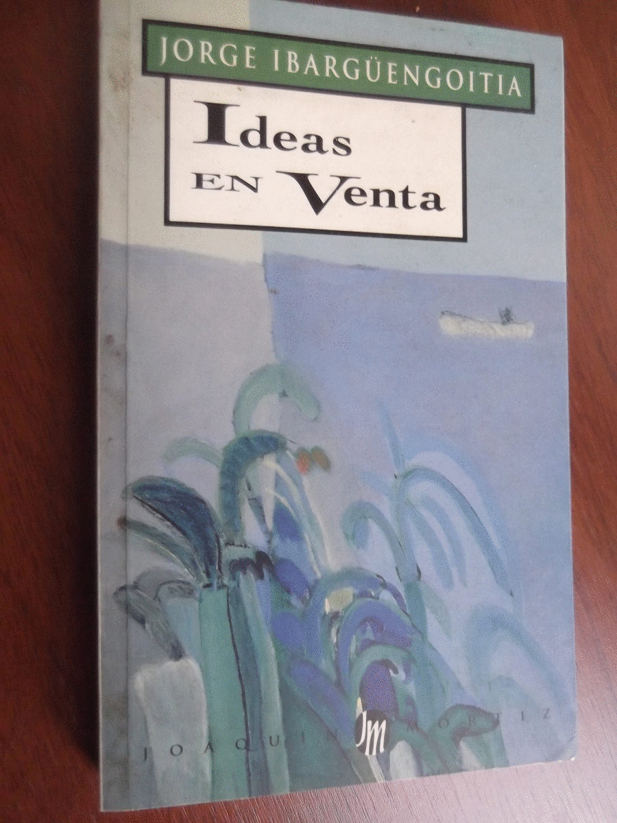 IDEAS EN VENTA