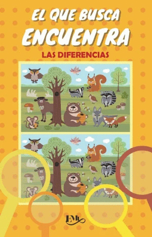 EL QUE BUSCA ENCUENTRA