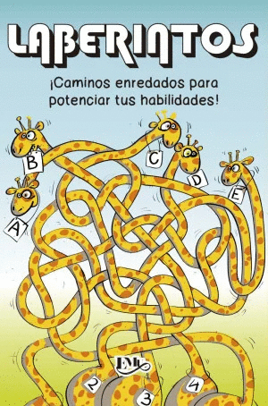 LABERINTOS