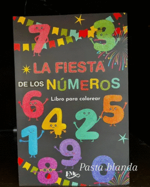 LA FIESTA DE LOS NUMEROS