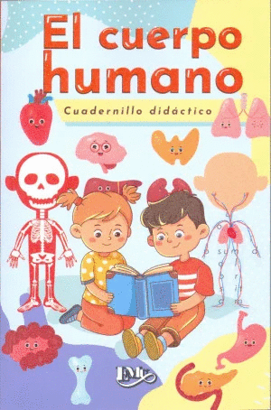 EL CUERPO HUMANO