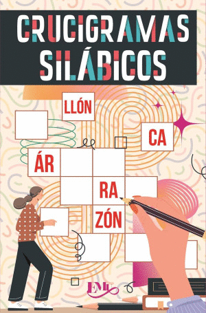 CRUCIGRAMAS SILABICOS