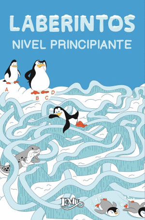 LABERINTOS / NIVEL PRINCIPIANTES