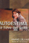AUTOESTIMA LA LLAVE DEL EXITO (MINI GUIA)