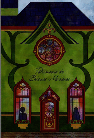 PATRIMONIO DE BUENAS MANERAS