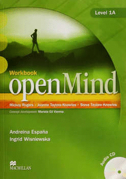 OPENMIND LEVEL 1A WORKBOOK