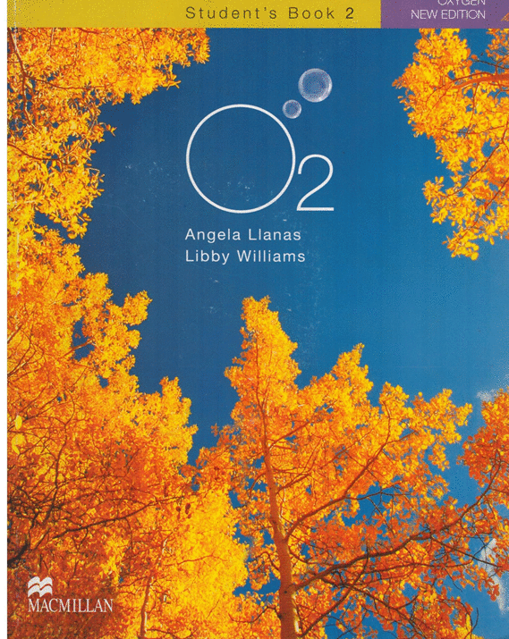 O2 STUDENT BOOK 2