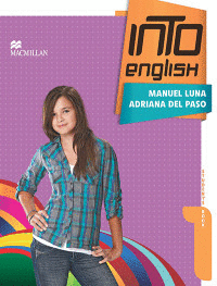 INTO ENGLISH 1 STUDENTS BOOK  READER
