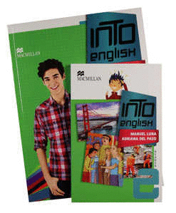 INTO ENGLISH 2 STUDENTS BOOK  READER