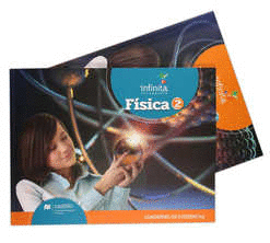 FISICA 2 CUADERNO DE EVIDENCIAS SECUNDARIA INFINITA