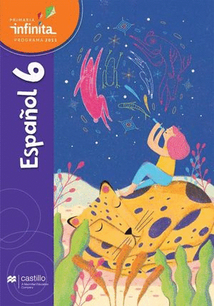 ESPAOL 6 PRIMARIA + CUADERNO DE EVIDENCIAS INFINITA NE