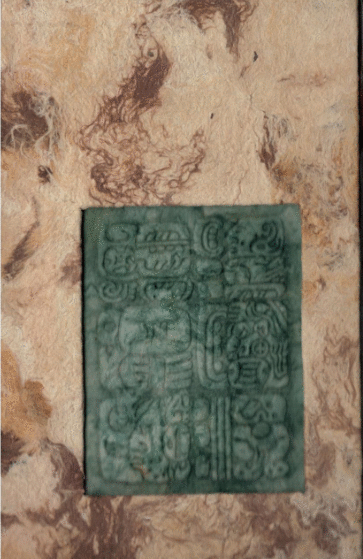 LIBRETA EN AMATE (HECHA A MANO)