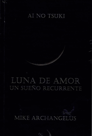 LUNA DE AMOR