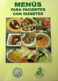 MENUS PARA PACIENTES CON DIABETES