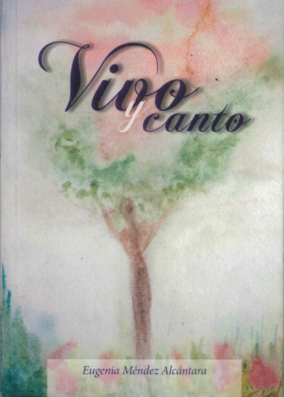 VIVO Y CANTO