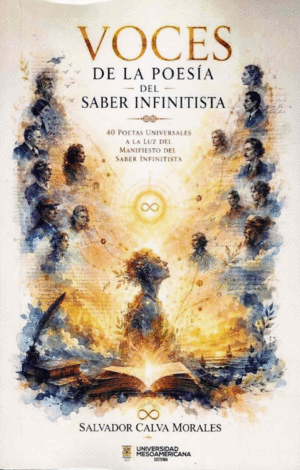 VOCES DE LA POESIA DEL SABER INFINITISTA
