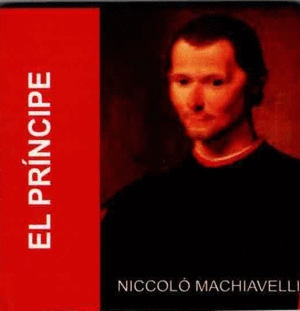 EL PRINCIPE MINI LIBRO