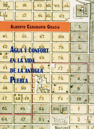 AGUA Y CONFORT EN LA VIDA ANTIGUA PUEBLA