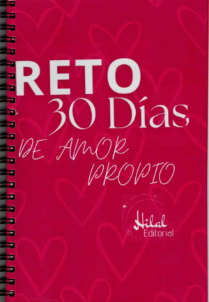 RETO 30 DIAS DE AMOR PROPIO