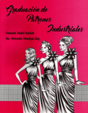 GRADUACION DE PATRONES INDUSTRIALES