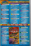 TABLA DE CONJUGACIONES DE VERBOS Y VOCABULARIO EN INGLES QUICK 2