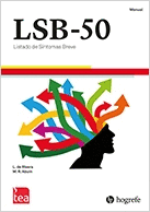 LSB 50 LISTADO DE SINTOMAS BREVE