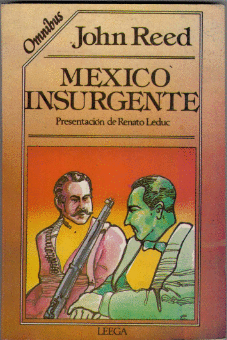 MEXICO INSURGENTE