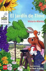 JARDIN DE TIMO EL