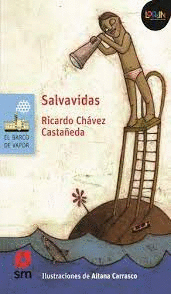 SALVAVIDAS + LICENCIA LORAN