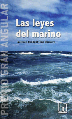 LEYES DEL MARINO + LICENCIA LORAN