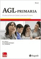 AGL - PRIMARIA ATENCION GLOBAL LOCAL