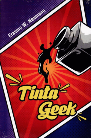 TINTA GEEK