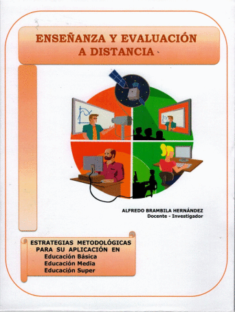 ENSE�ANZA Y EVALUACION A DISTANCIA