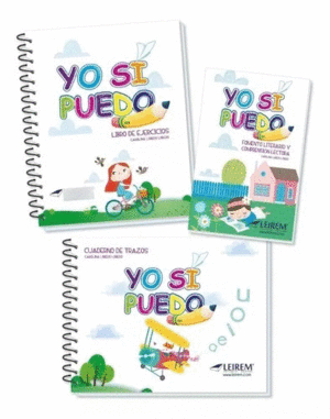 YO SI PUEDO