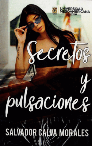 SECRETOS Y PULSACIONES