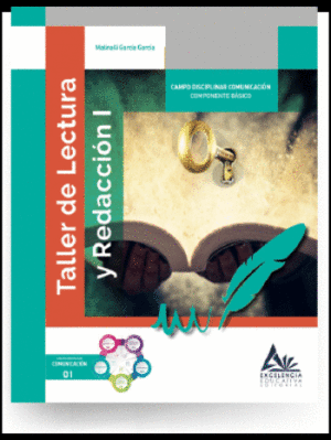 TALLER DE LECTURA Y REDACCION 1