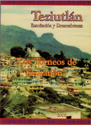 TEZIUTLAN ENSO�ACION Y REMEMBRANZA